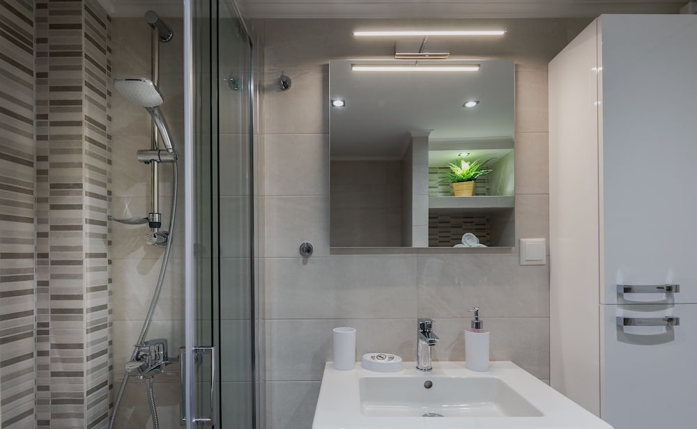 Фото 57m² Koukaki Luxury Flat next to Acropolis & Metro