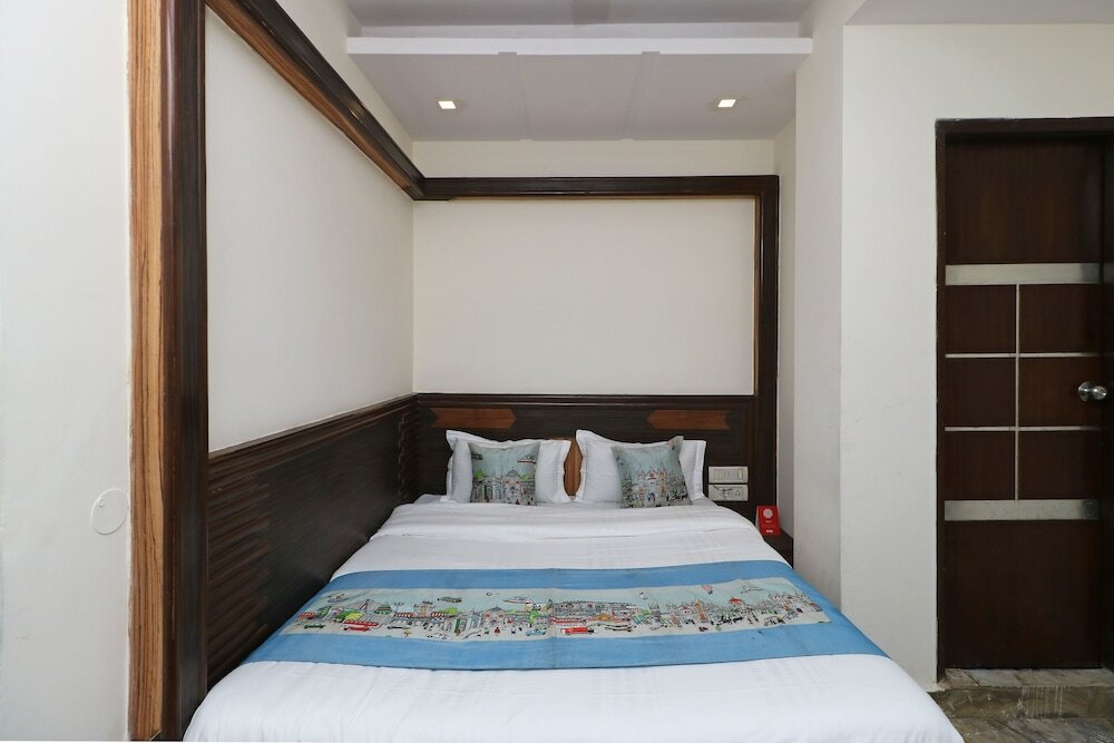 Фото Oyo 5494 Hotel Odeon Continental