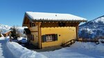 Chalet la Rose des vents