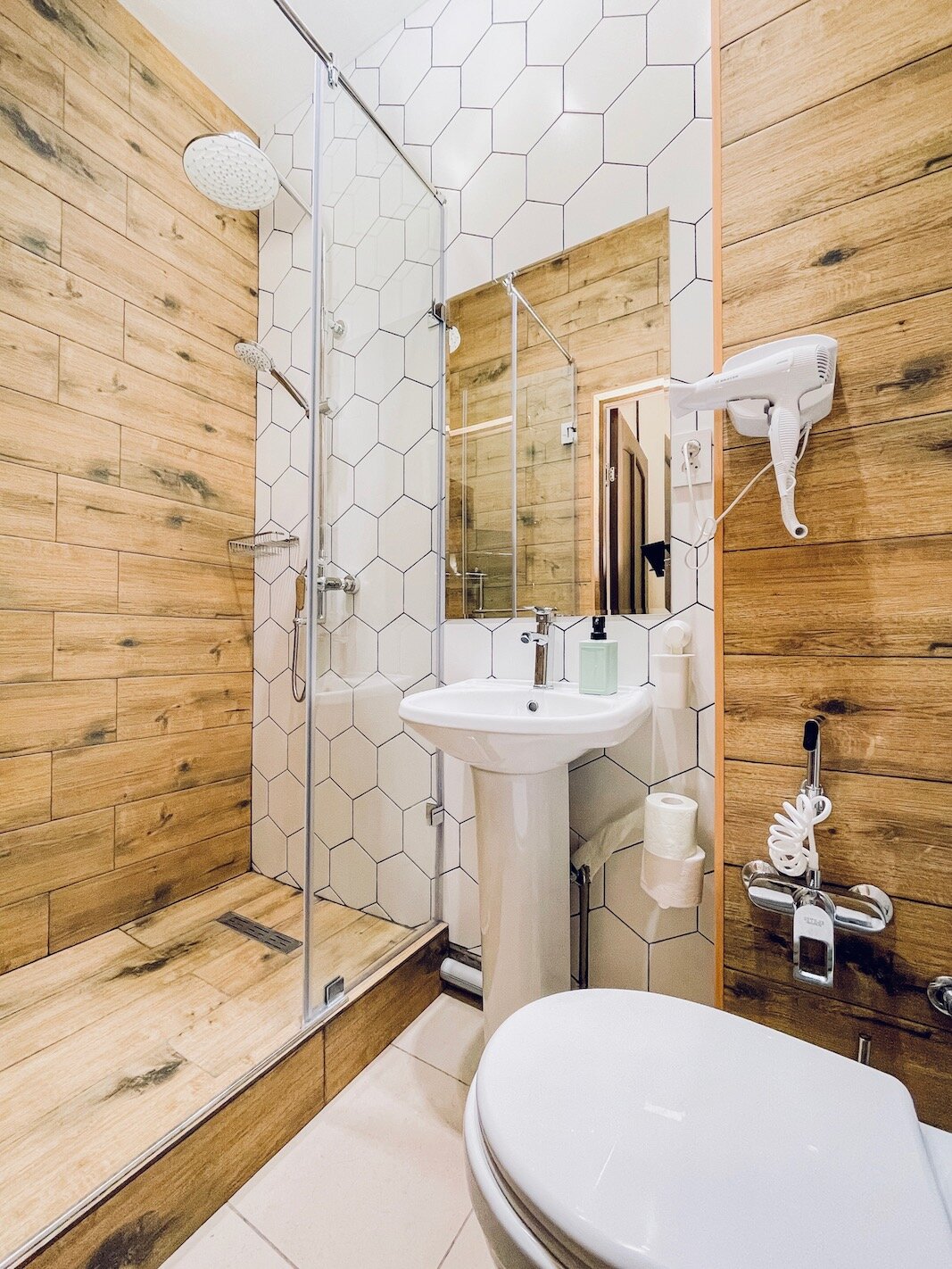 Фото Evergreen Apart