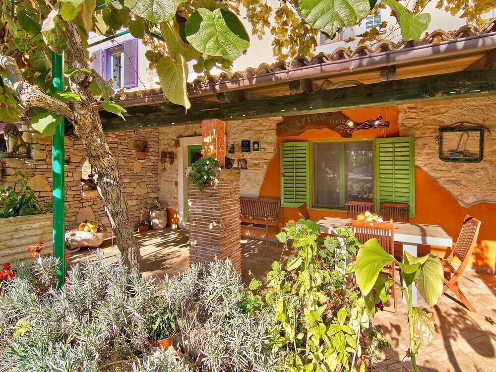 Фото Villa Marina Valtura