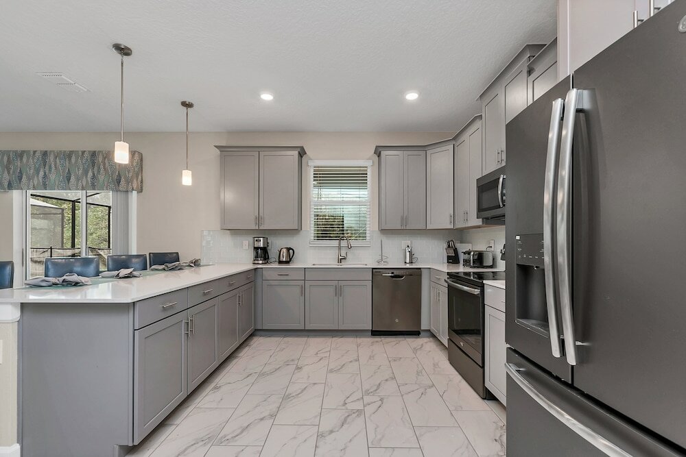 Фото Family Friendly! 6bed 5Ba Villa with Pool