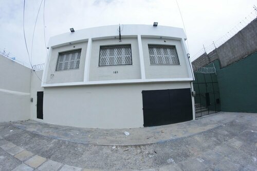 Гостиница Libra Hostel в Форталезе