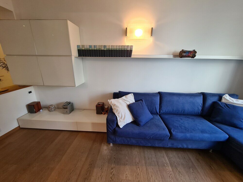 Фото La Casa di Riki by PortofinoVacanze