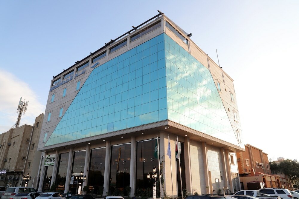 Фото Banan Hotel Suite