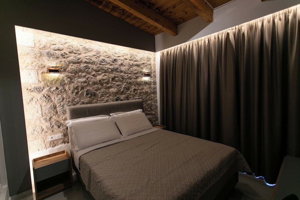 Фото Elais Luxury Villas