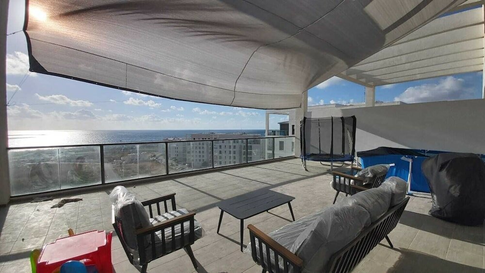 Фото LuxuryLiving at Achziv with AmazingViews