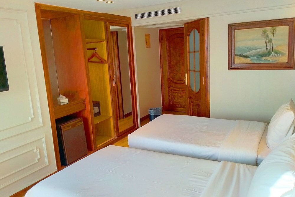 Фото Nile View Aton Cruise