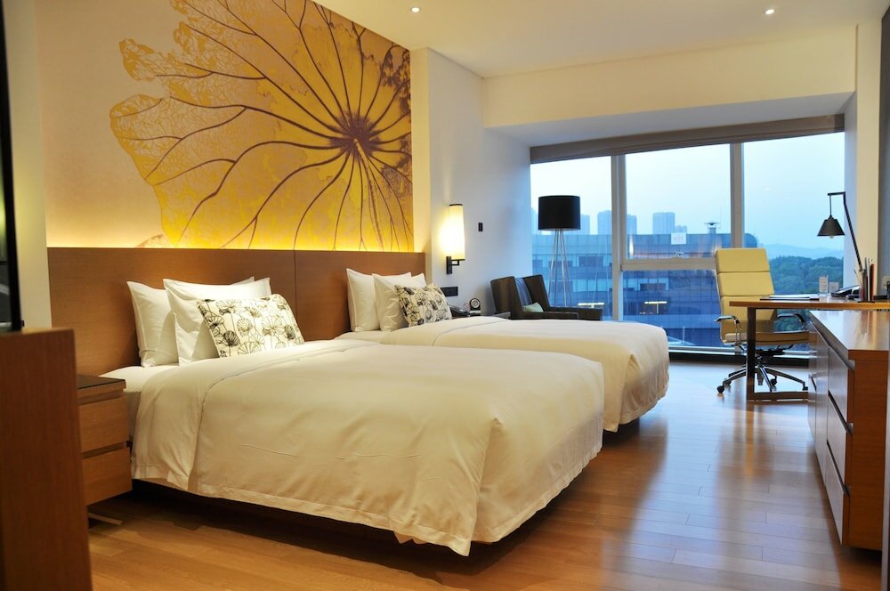 Фото Wingtech Hotel