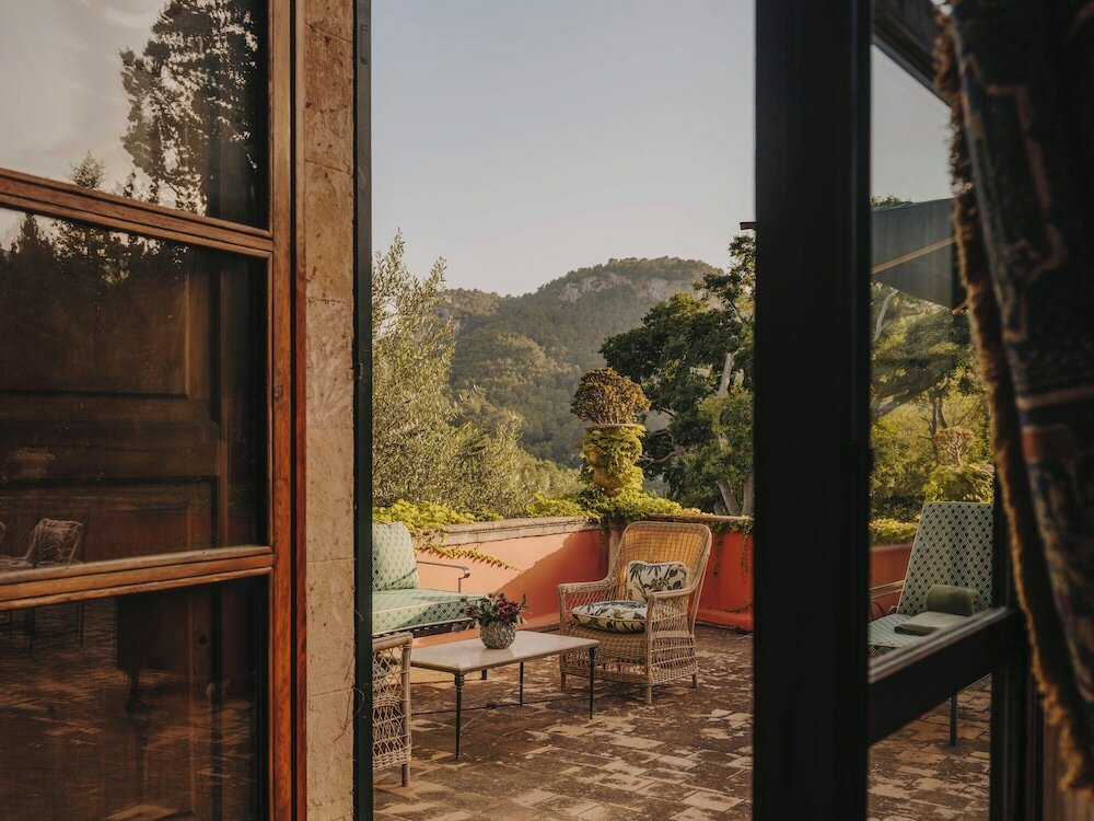 Фото Grand Hotel Son Net