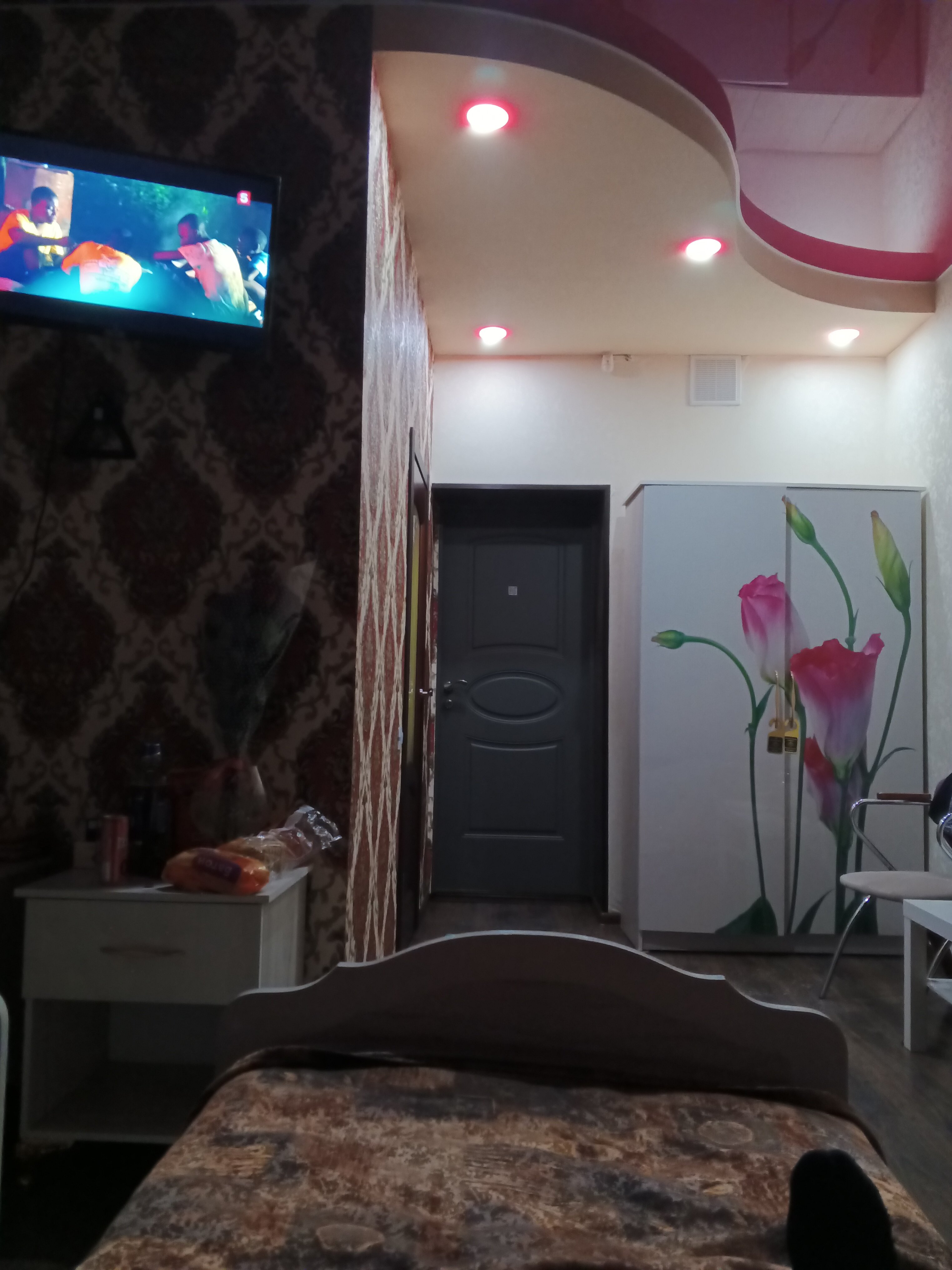 Фото Golden Rose