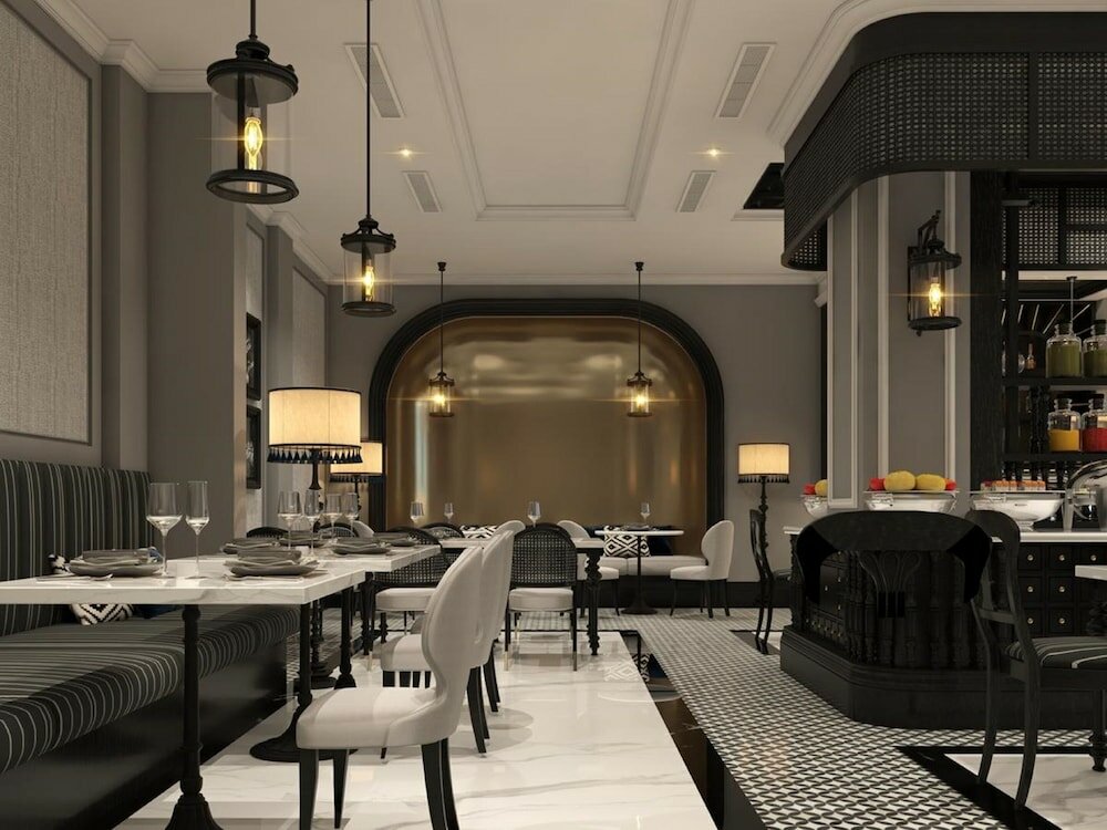 Фото Hanoi Paradise Center