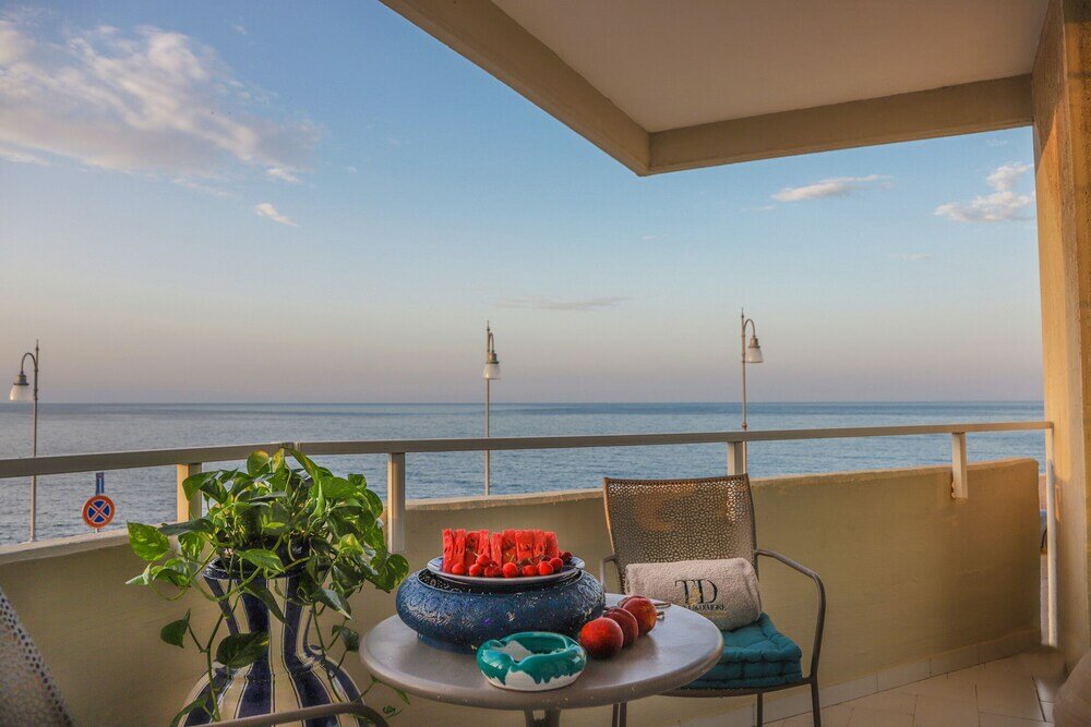 Фото Casa nel blu