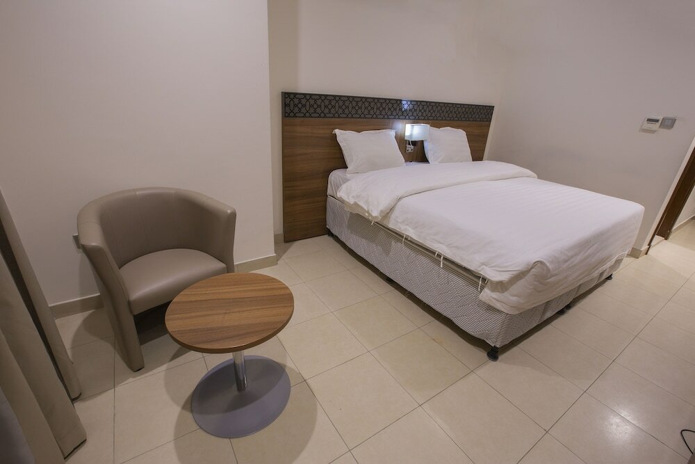 Фото Meezab Al Sabiq 2 Hotel