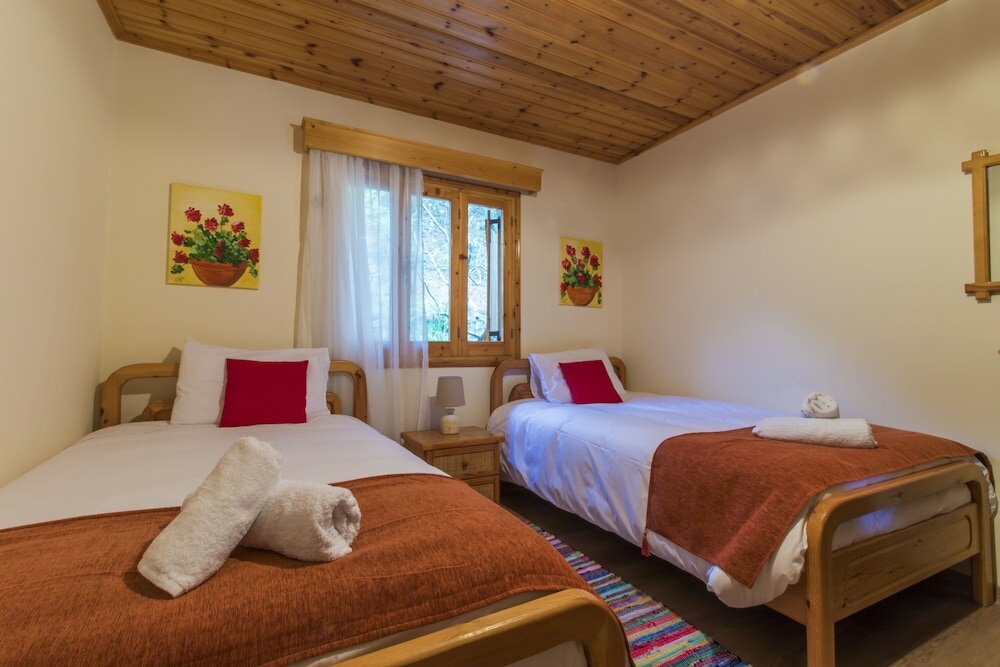 Фото Kyveli Cottage