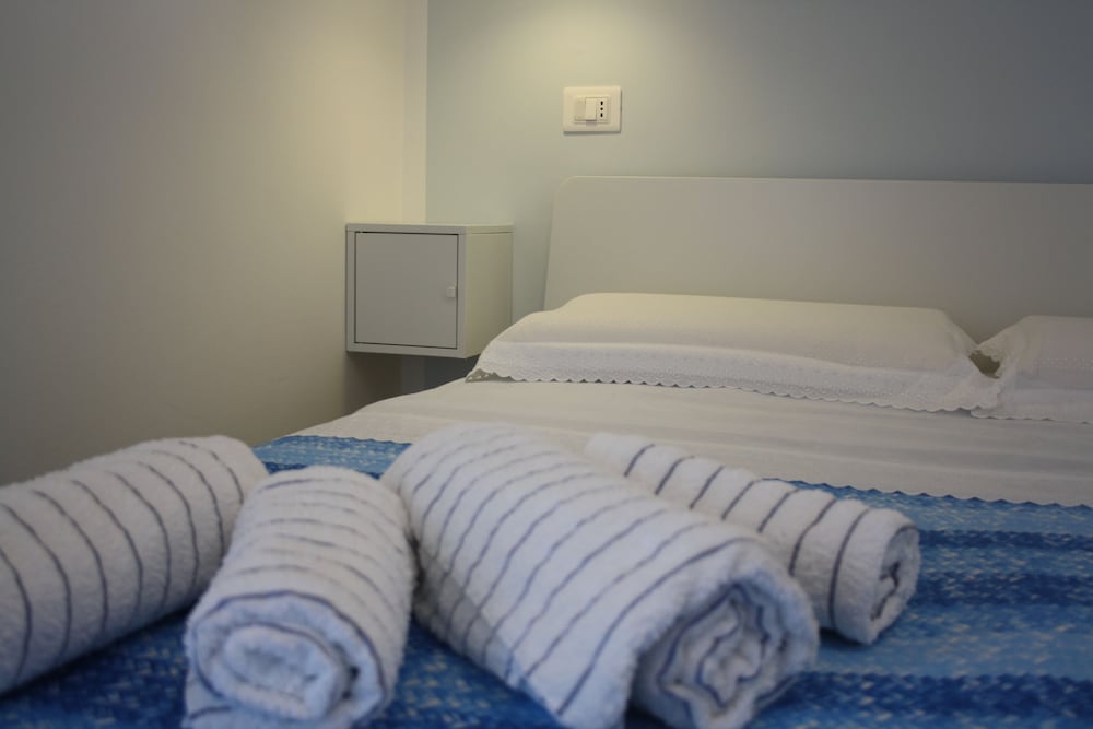 Фото Da Fabio Bed and Breakfast