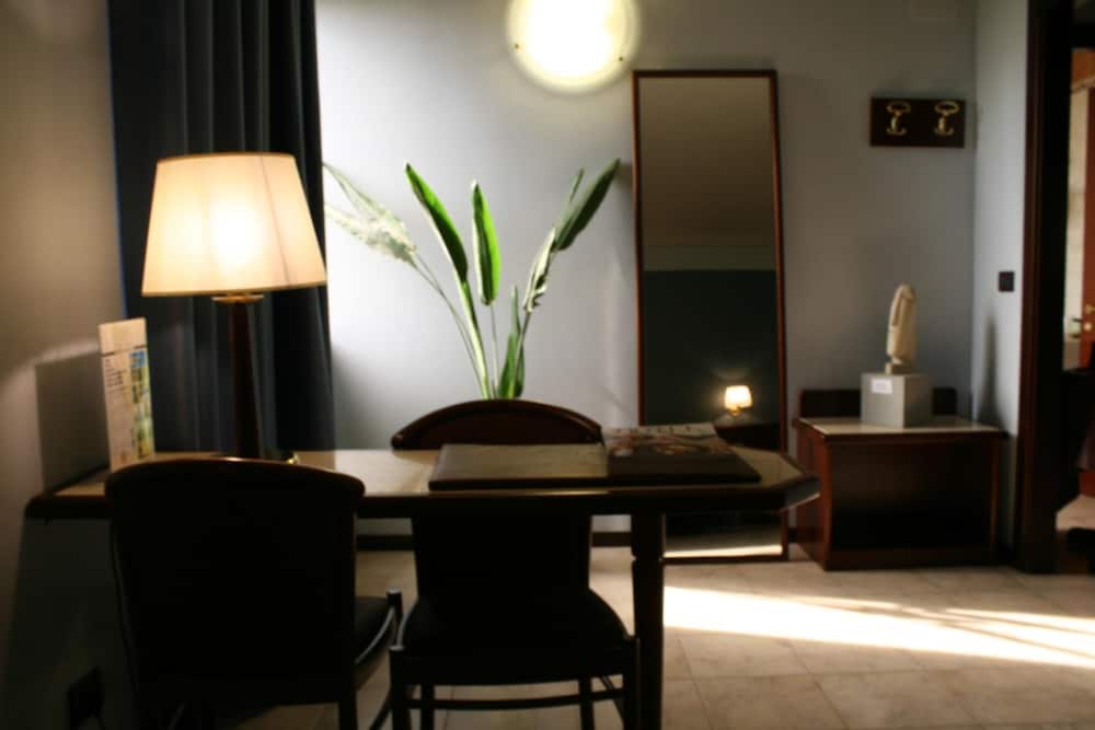 Фото Hotel Forum