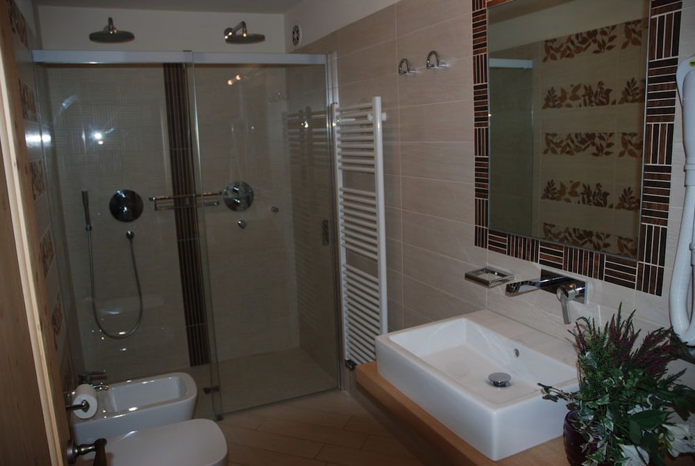 Фото Appartamenti Cristallo