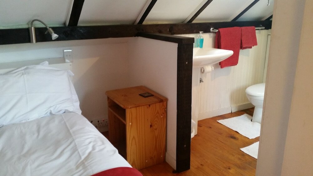 Фото Colette's B&b