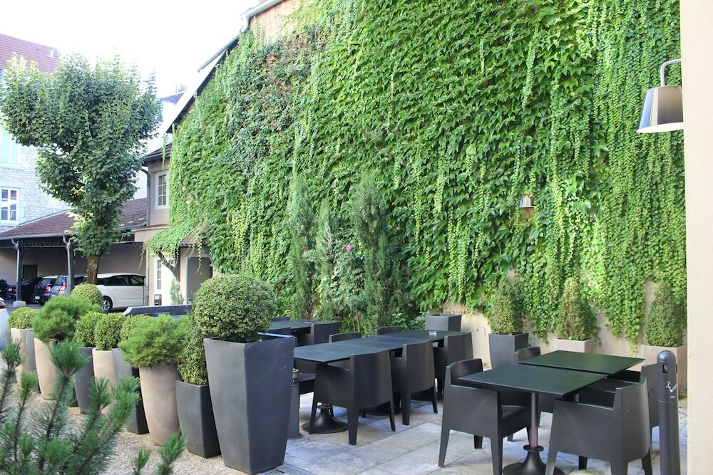 Фото Hôtel de Paris