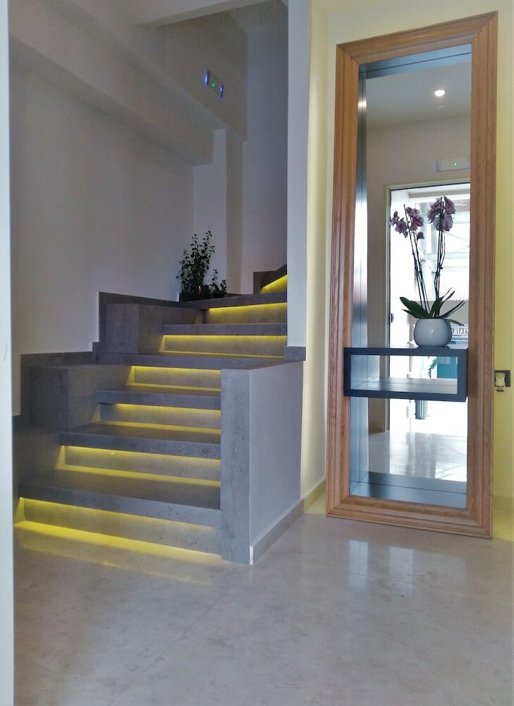 Фото Lithinon Cozy Studios and Suites