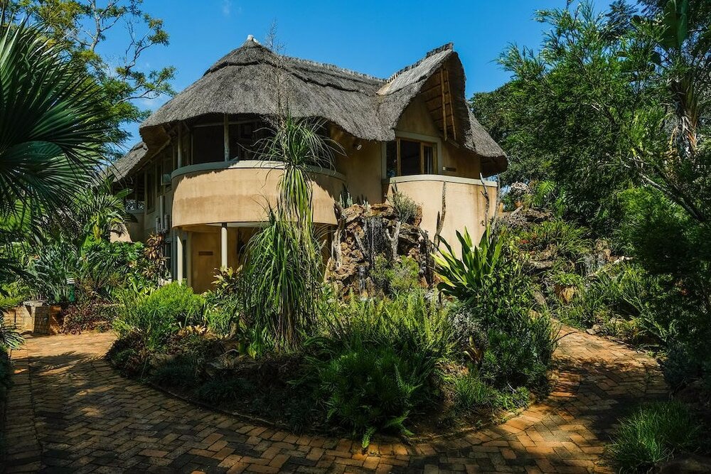 Фото Amanzi Lodge