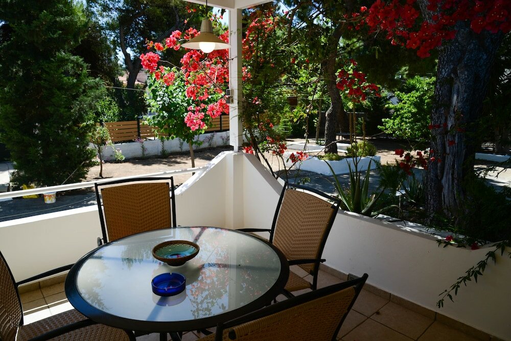 Фото Nick's House