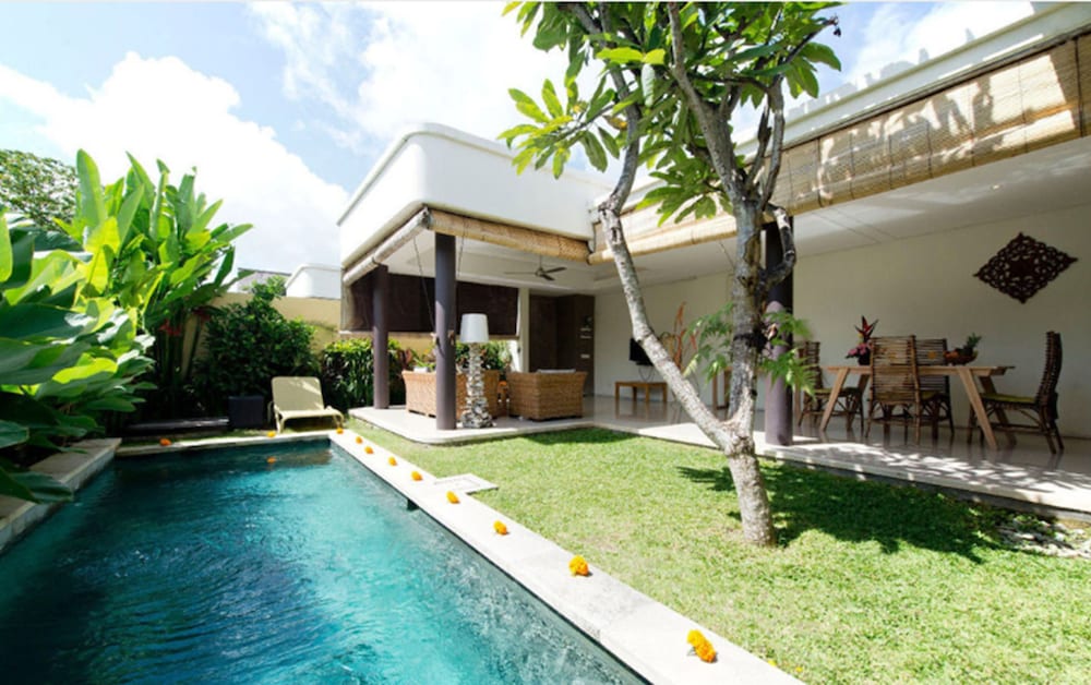 Фото Villa Lestari