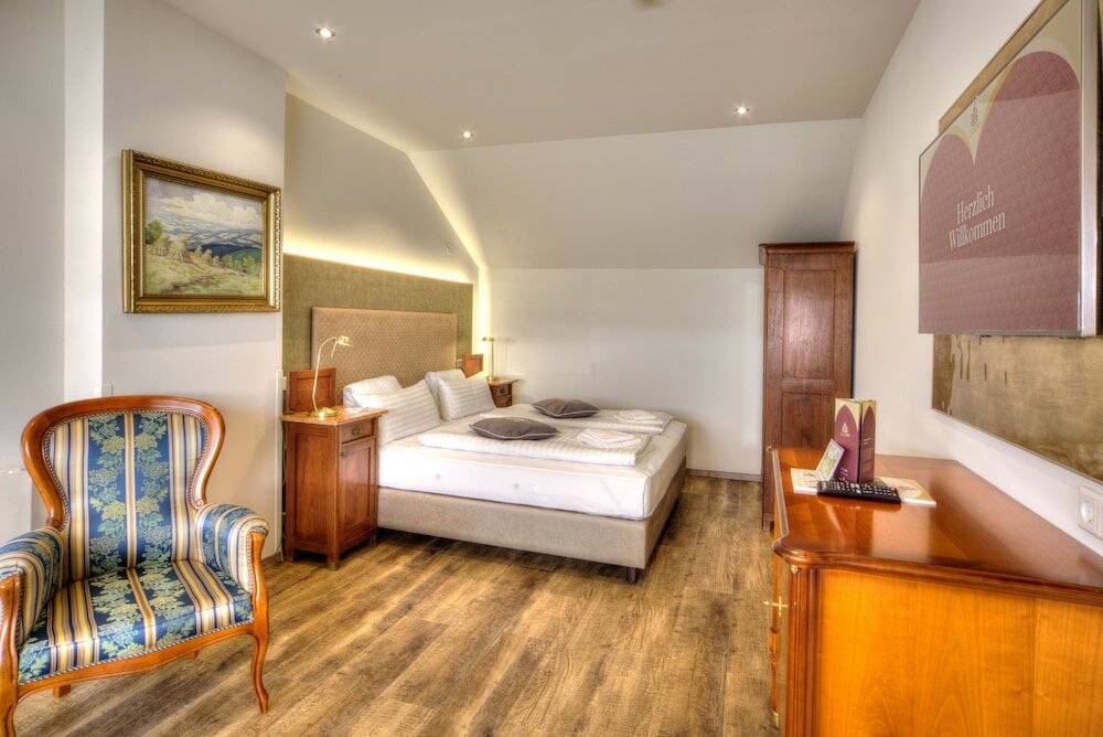 Фото Schlosshotel Mondsee