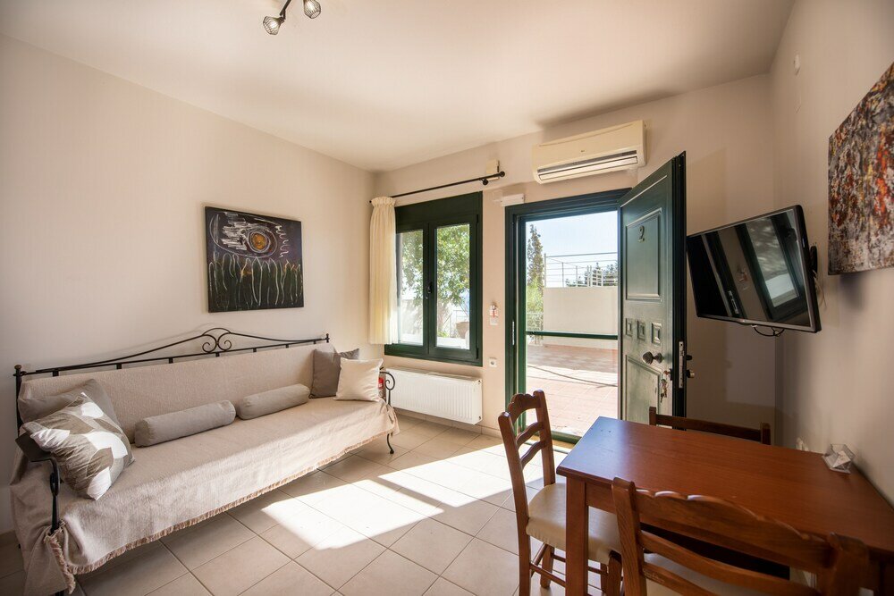 Фото Portela Apartments Kampoula