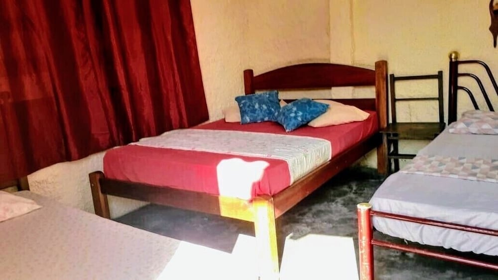 Фото Hostel popular Canto da praia Praia