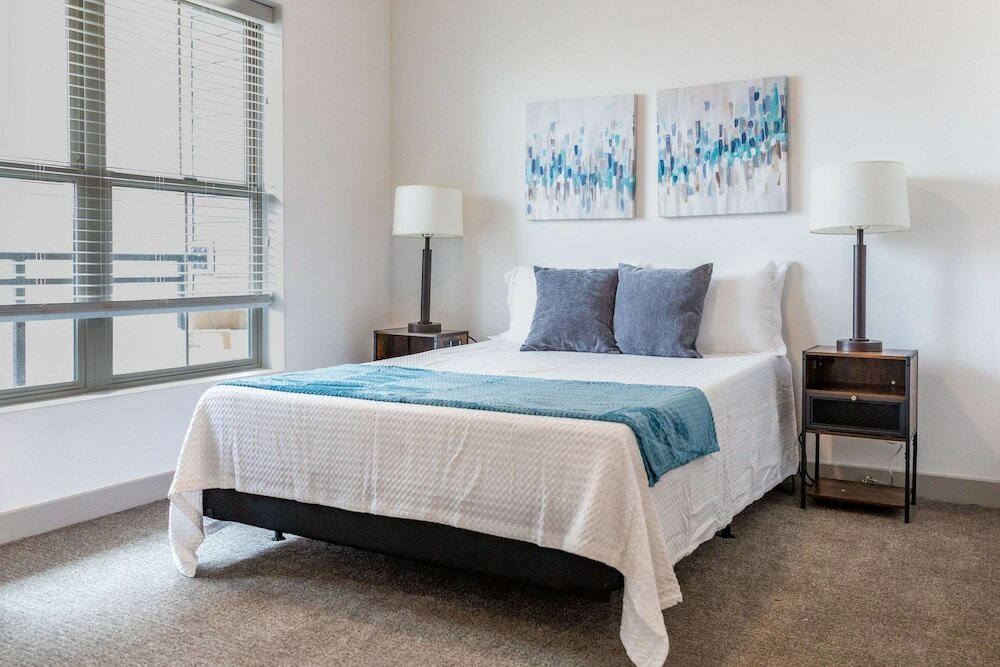 Фото 2br Brand New Suite With Gym & Pool