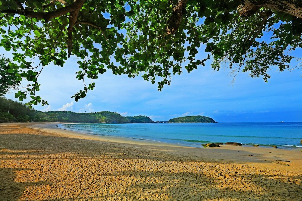 Фото The Nai Harn