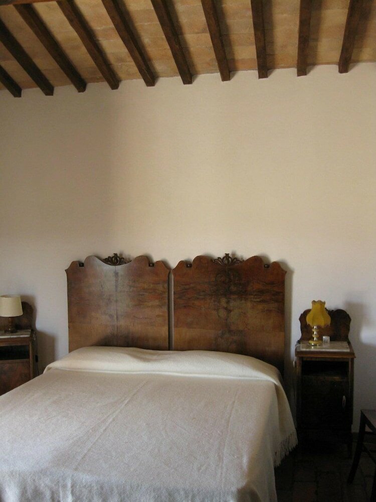 Фото Agriturismo Le Spighe