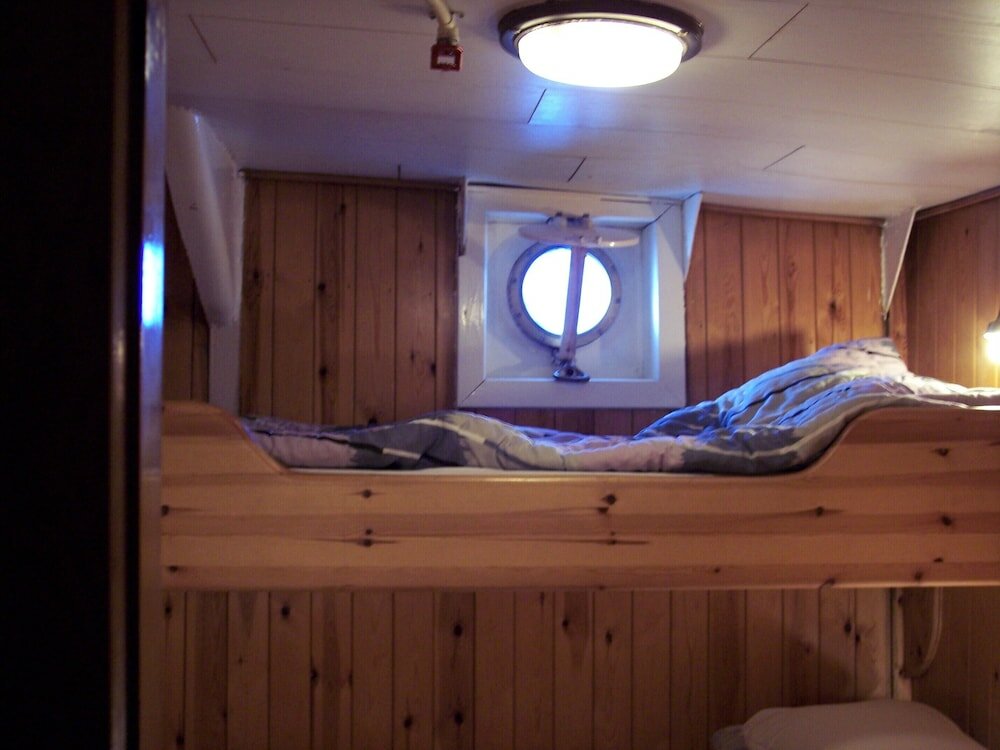 Фото Segelfartyget Libelle