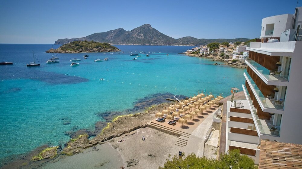 Фото Universal Hotel Aquamarin