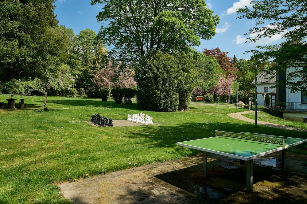 Фото Landhotel Karrenberg