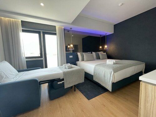 Zurin Charm Hotel