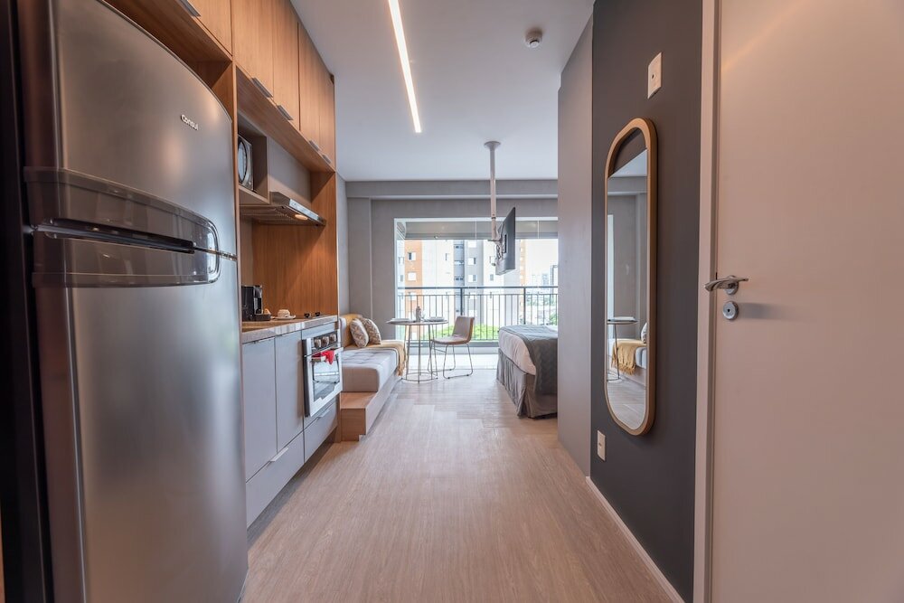 Фото Charlie Vitrali Moema