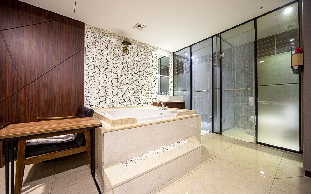 Фото Changwon Sangnam-dong U