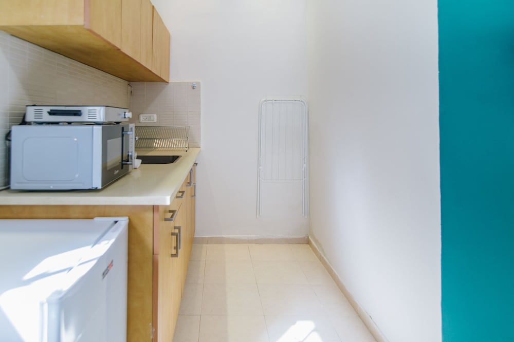 Фото Bugrashov Beach Studios