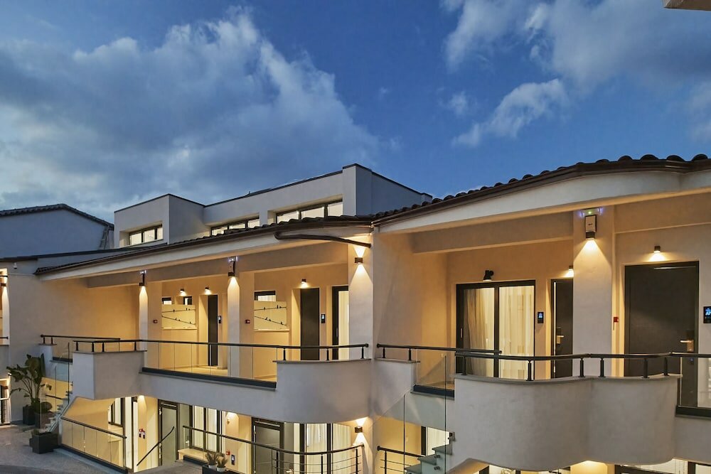 Фото Melite Luxury Rooms & Apartments