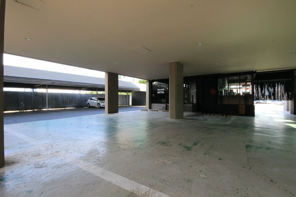 Фото Pohang Yeongildae Bb