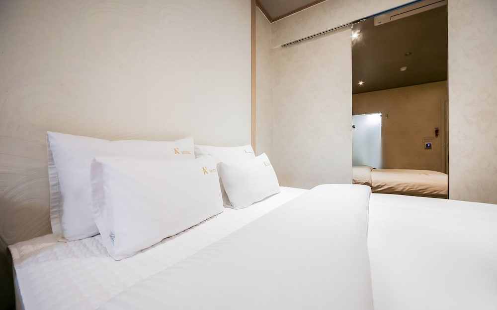 Фото Changwon Sangnam-dong A Plus