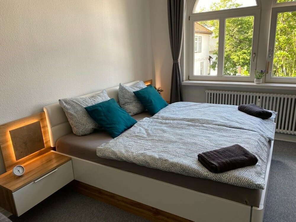 Фото Gäste-Liesel Ferienwohnungen