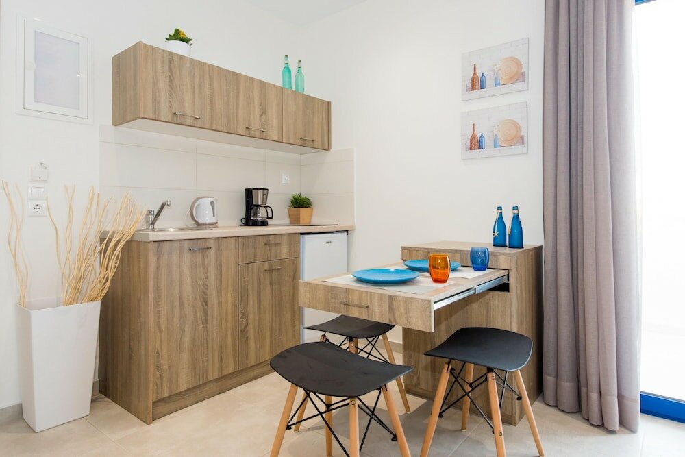 Фото Mikes Beach Lux