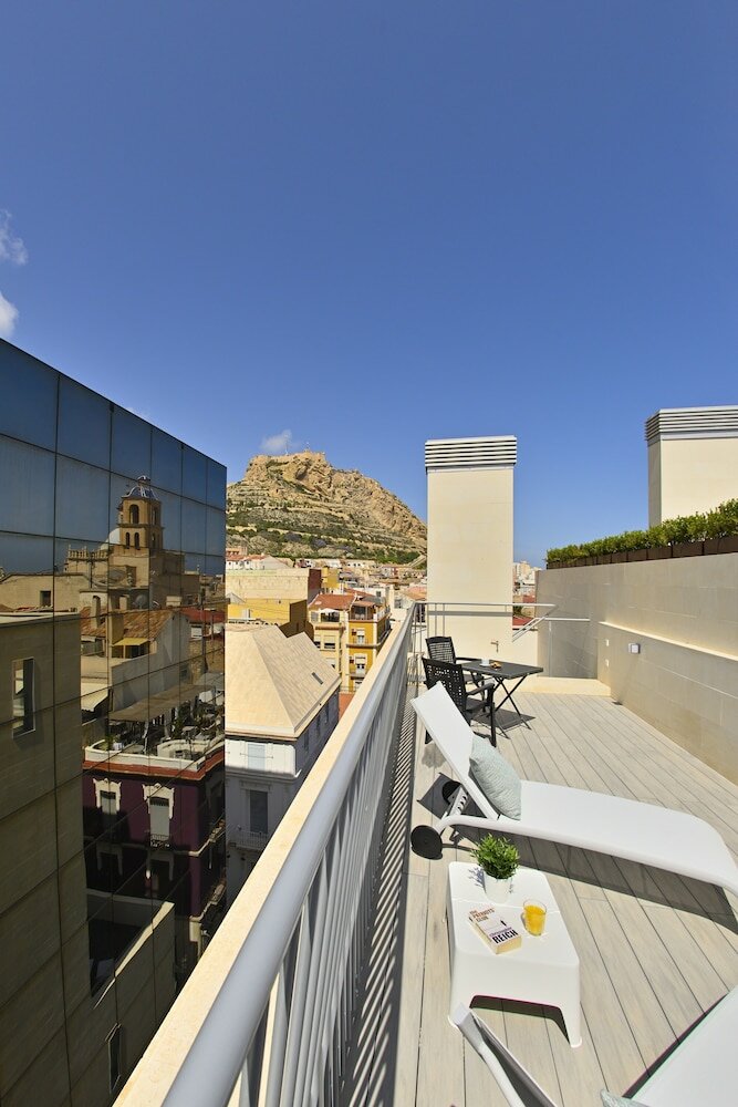 Фото Myflats Rambla Collection