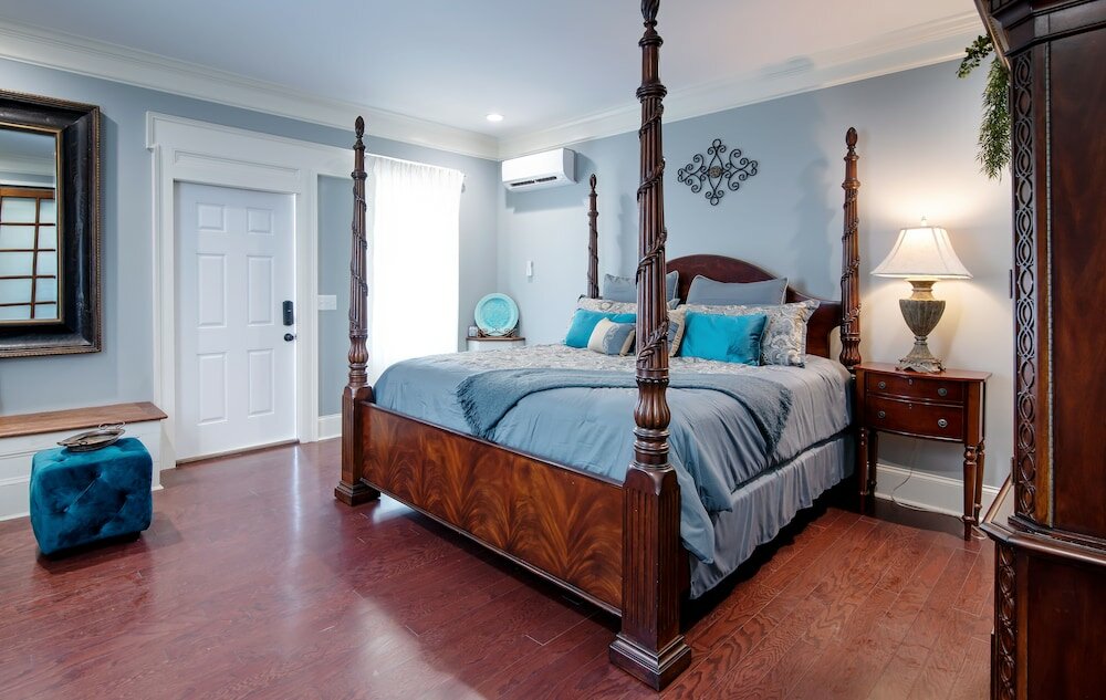 Фото Belle Air Mansion