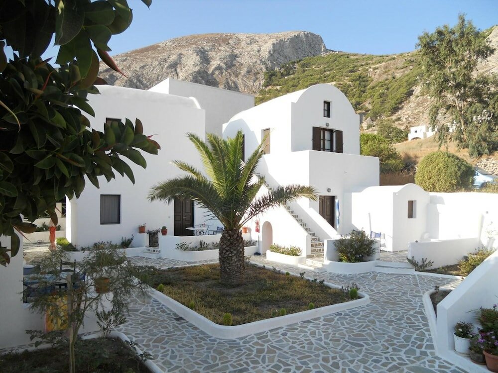 Фото Villa Ostria