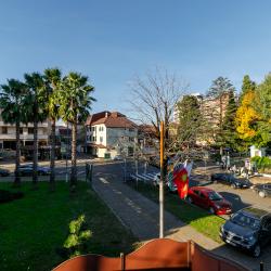 Фото Green Park Apartments